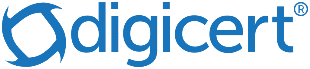 DigiCert logo.svg