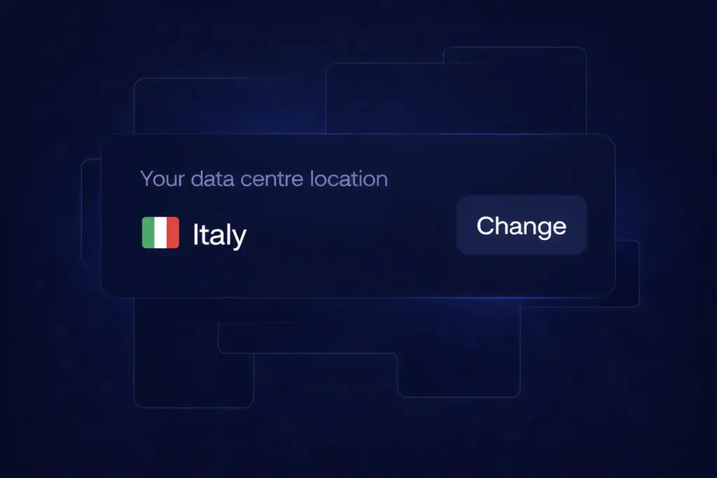 Data Center