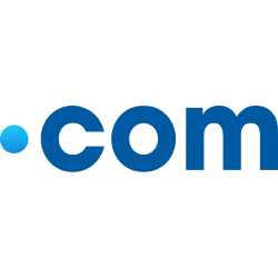 Dot Com Logo