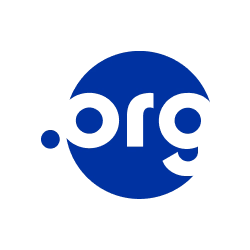 Dot Org Logo