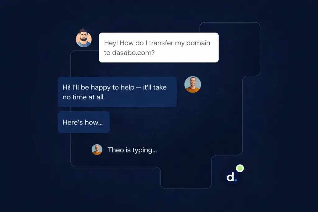 Dasbo Chat