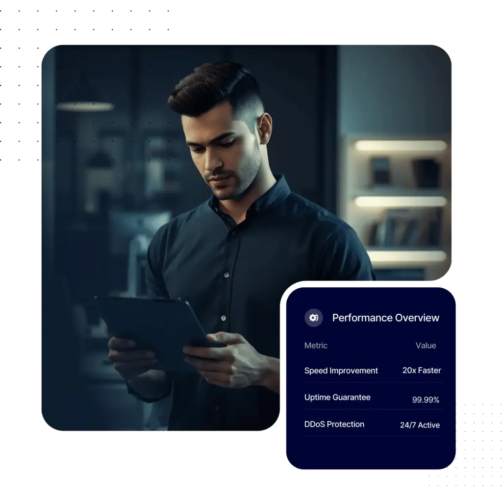 Industry Best Solutions