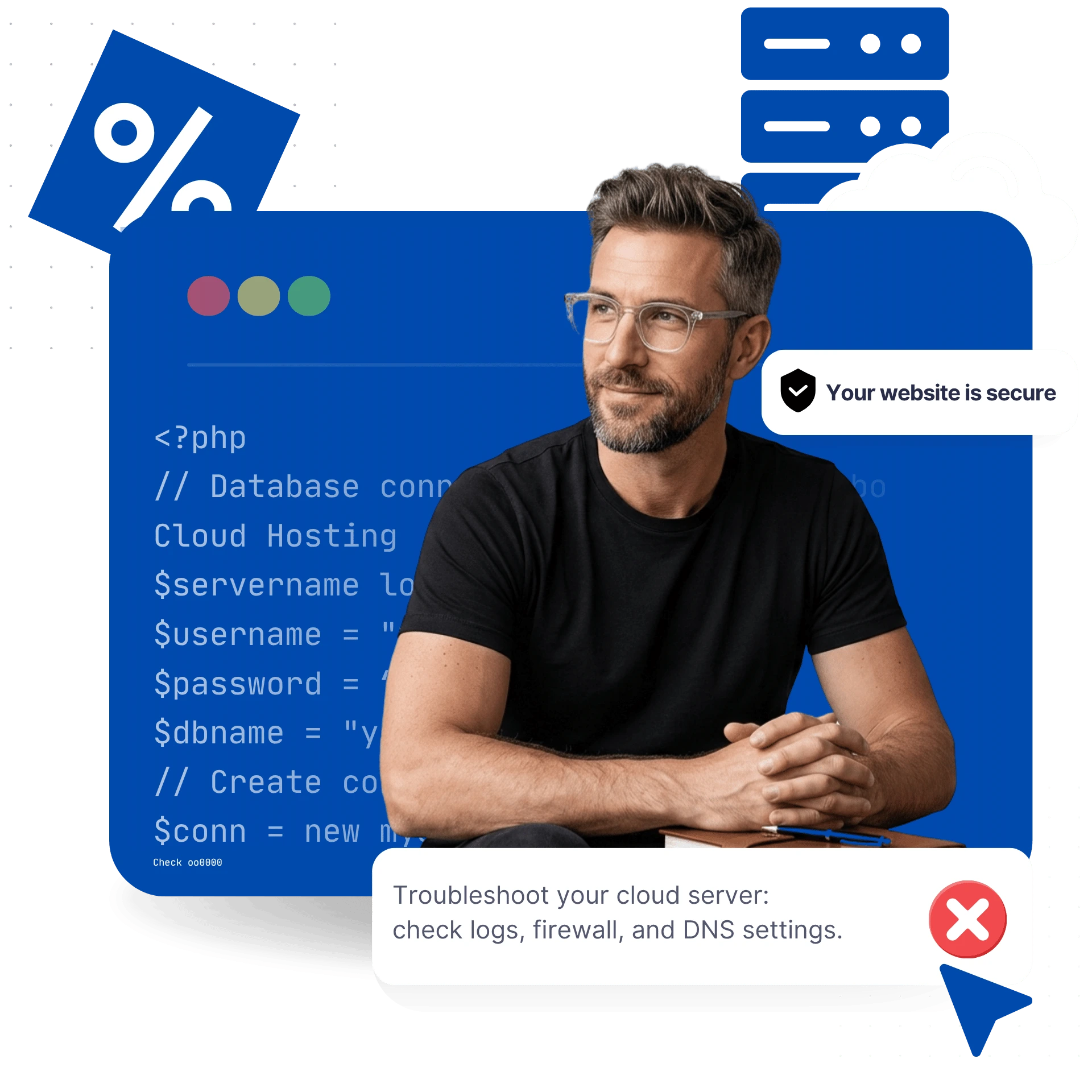 Cloud Hosting
