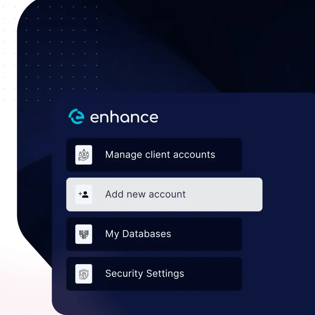 Feature Enhancecp And Whm