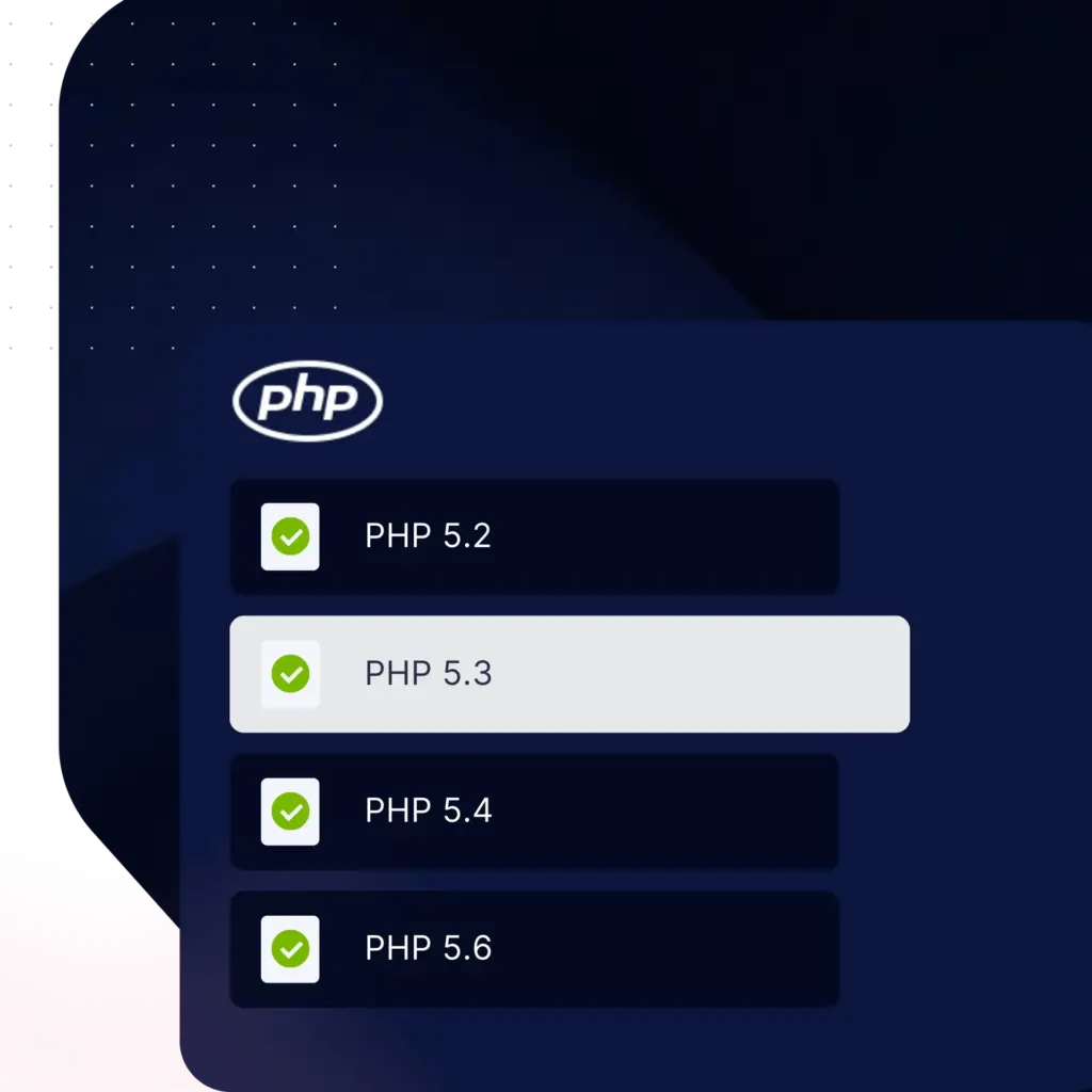 Feature Php