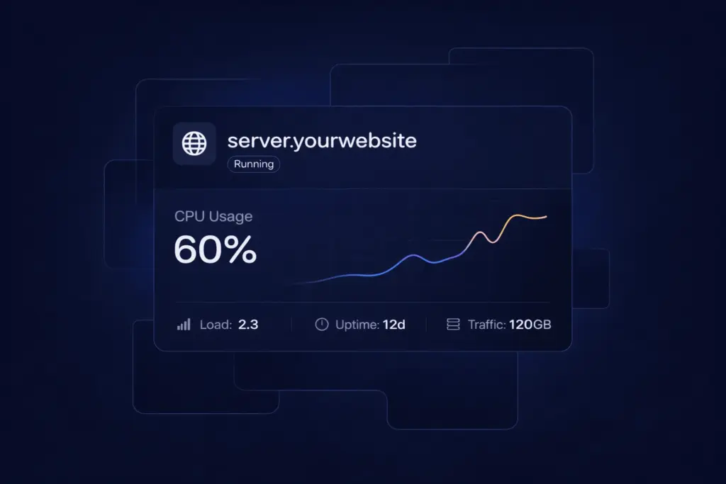 Hosting For WordPress
