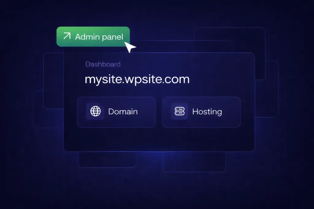 Performance Hosting