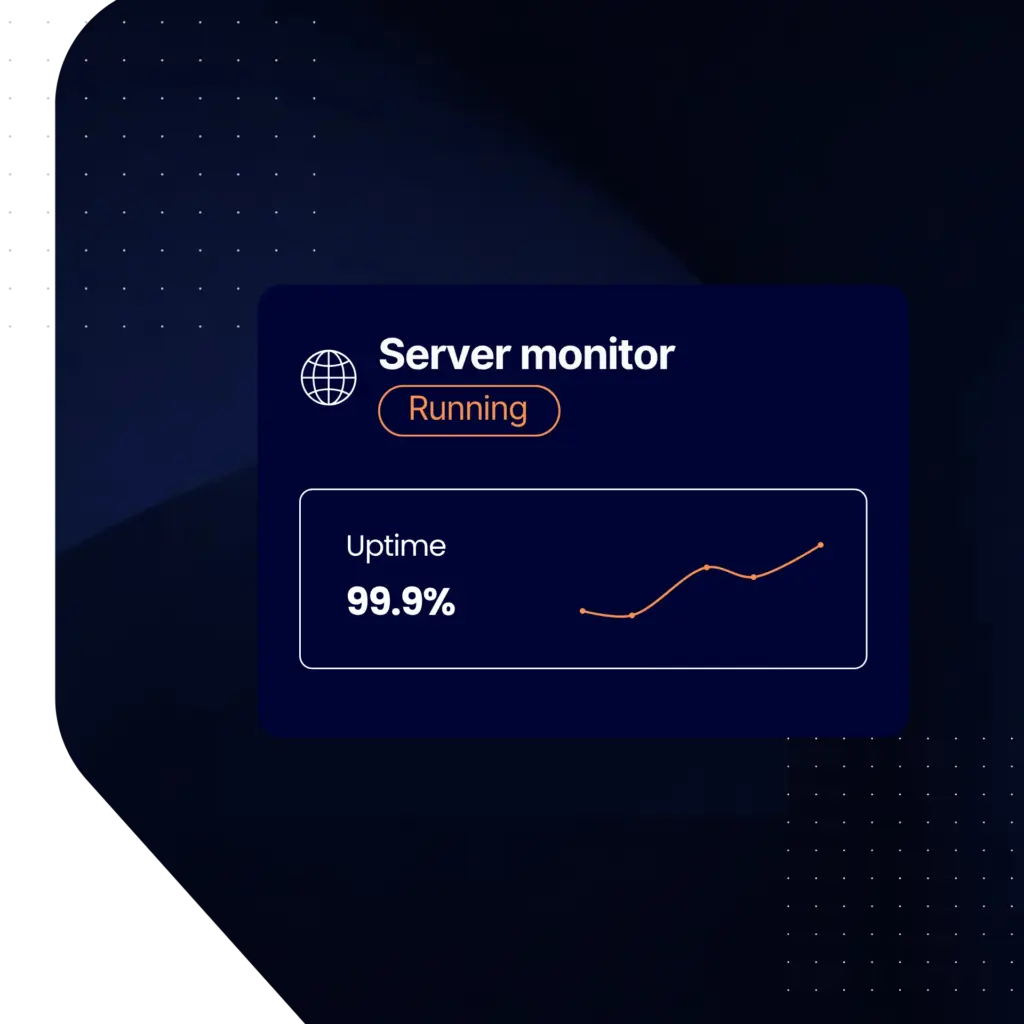 Server Monitor