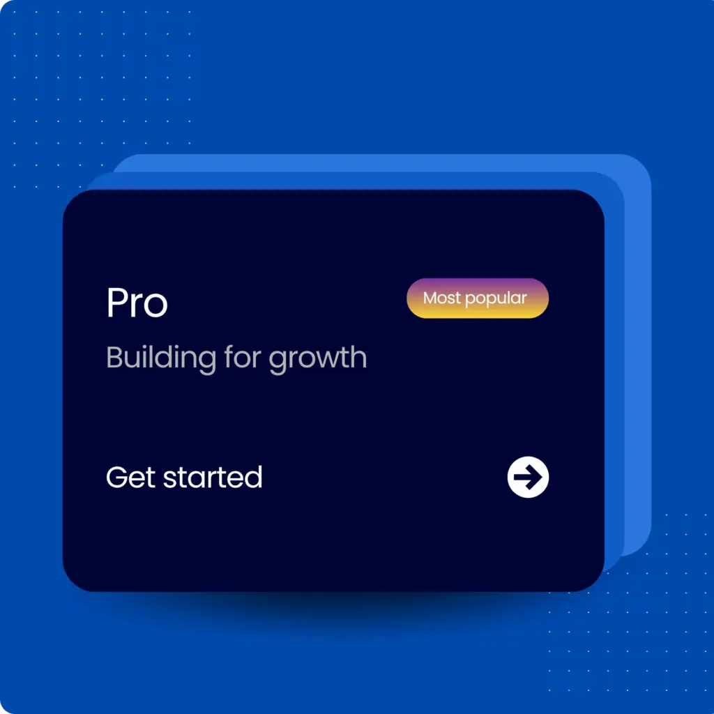 Shared Web Hosting