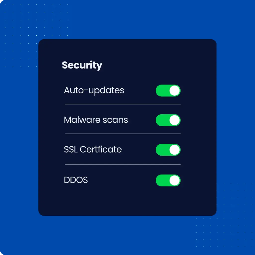 Ssl Certificates
