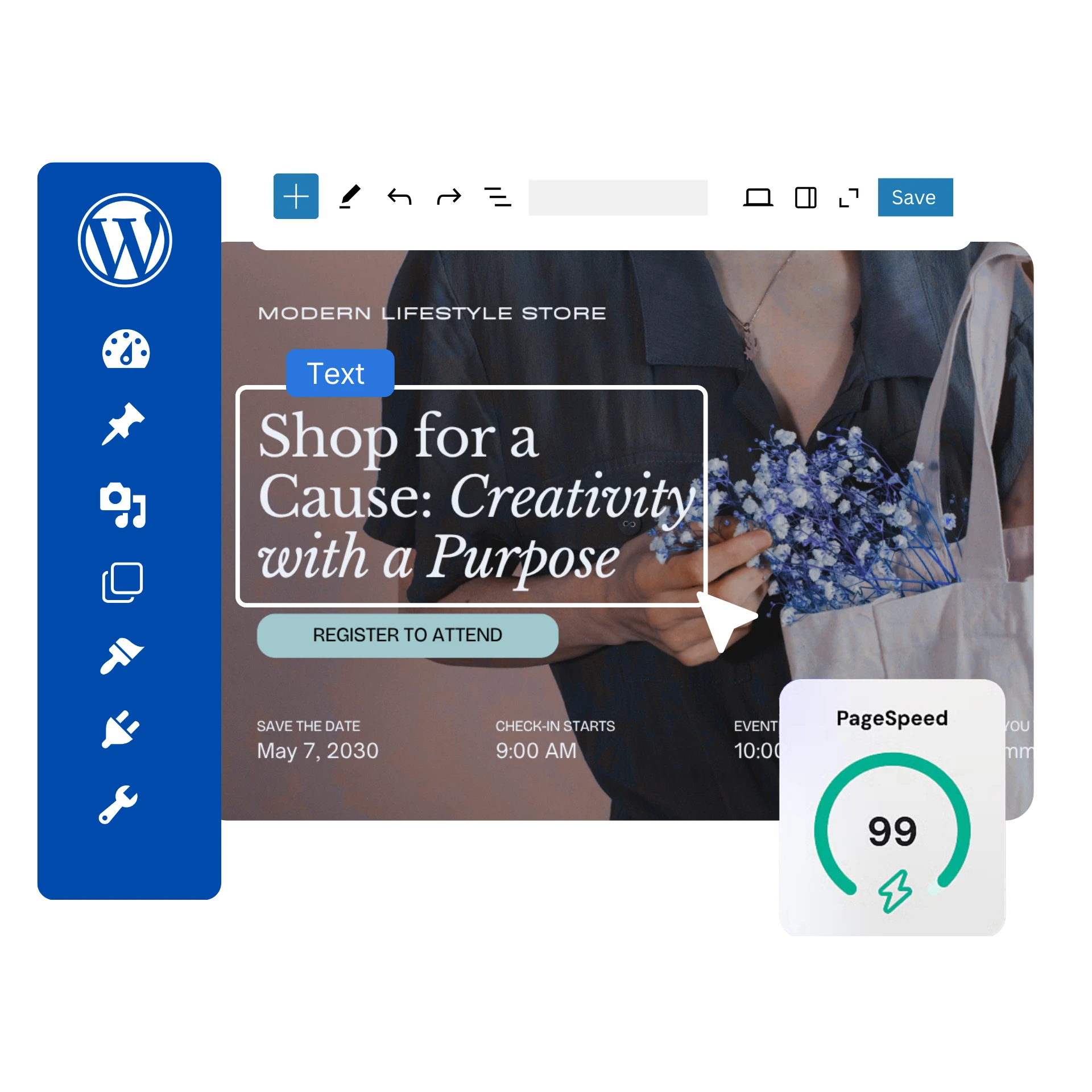 Wordpress Speed