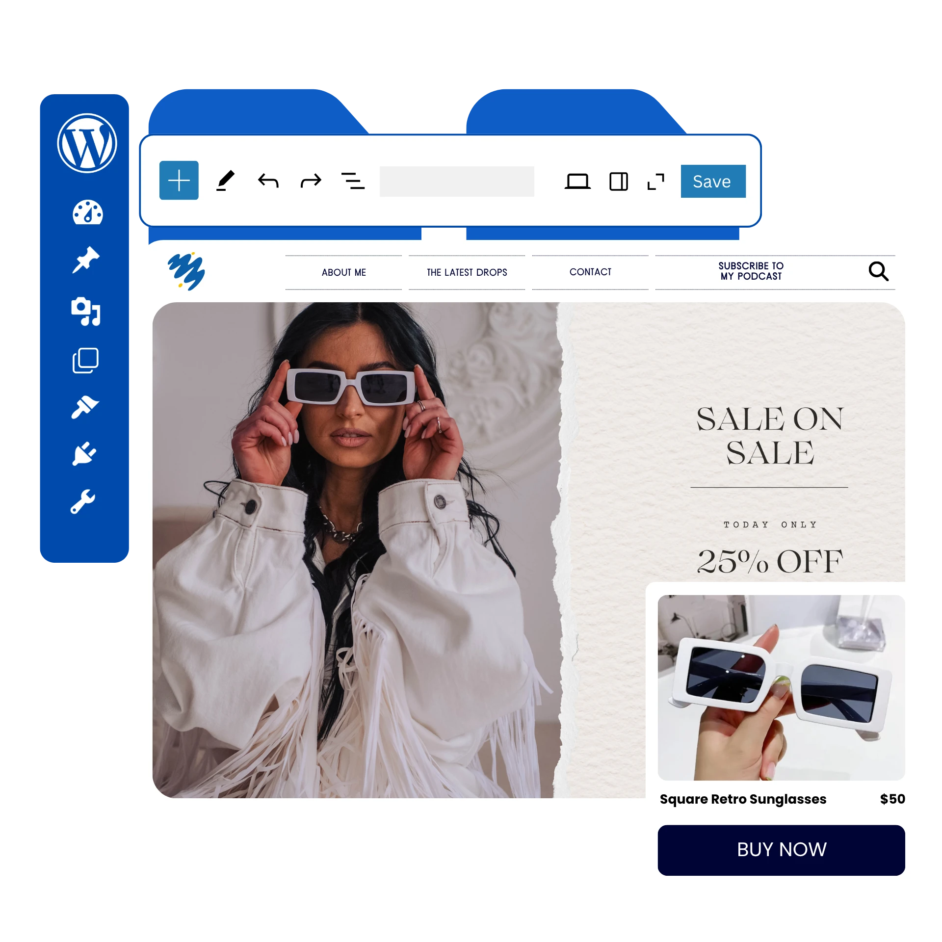 Wp Ease Of Use