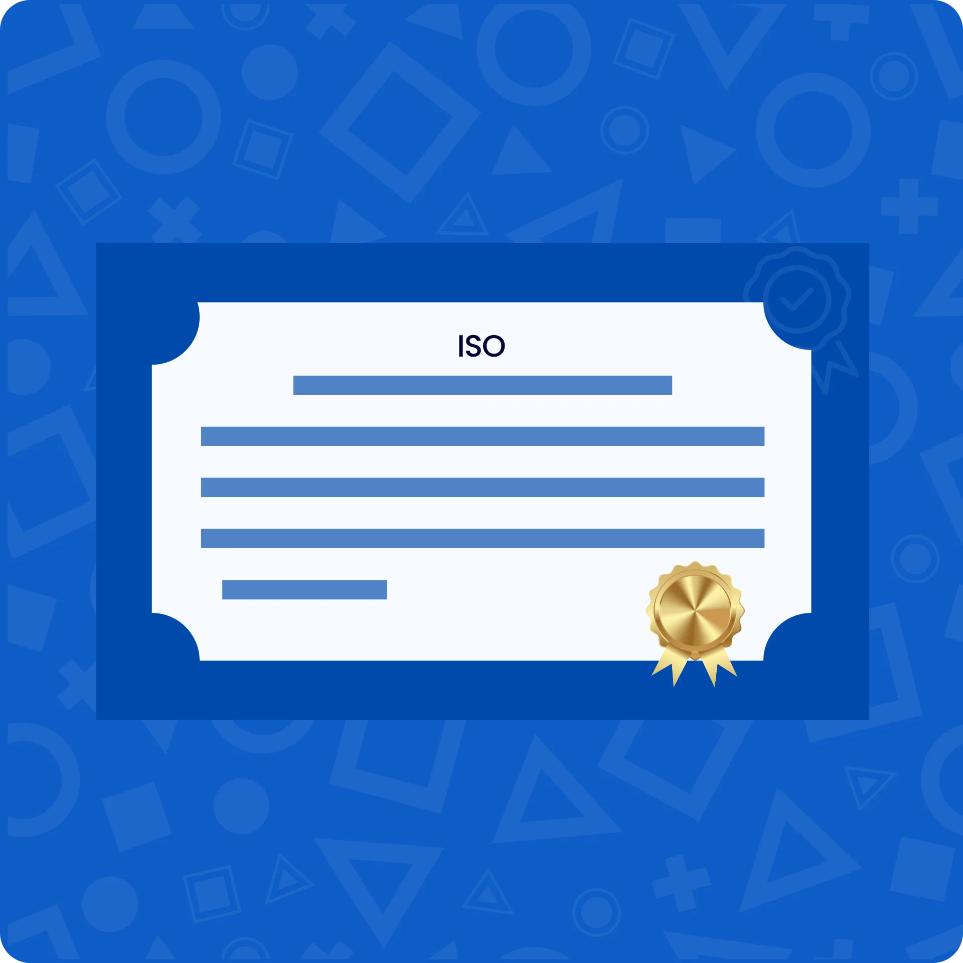 Certifications
