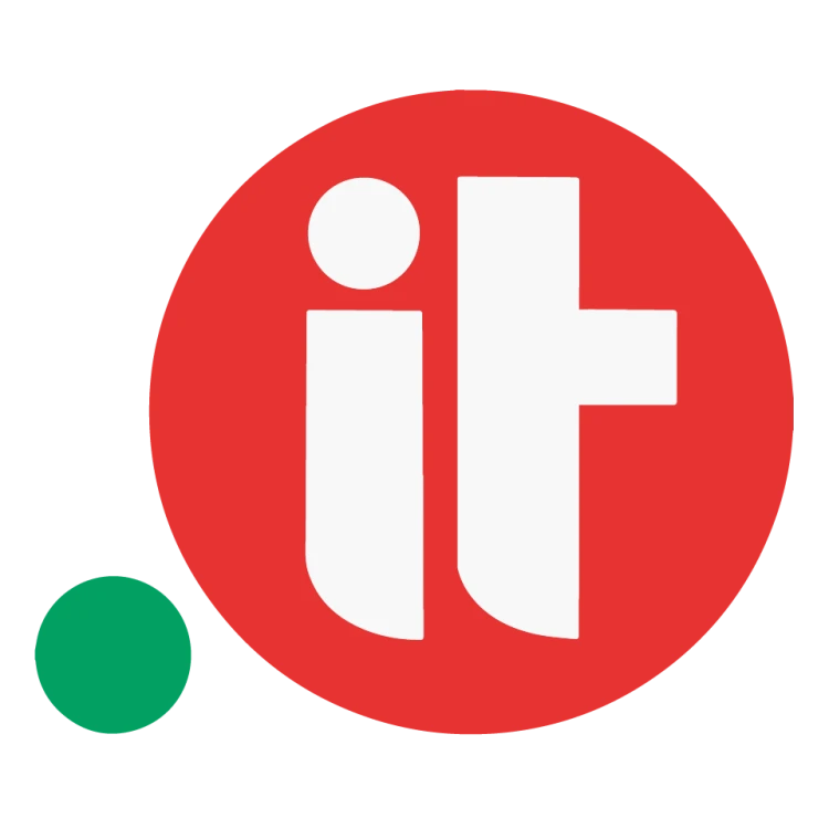 Dot It Logo