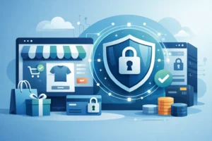 Certificato SSL per Ecommerce: cosa serve