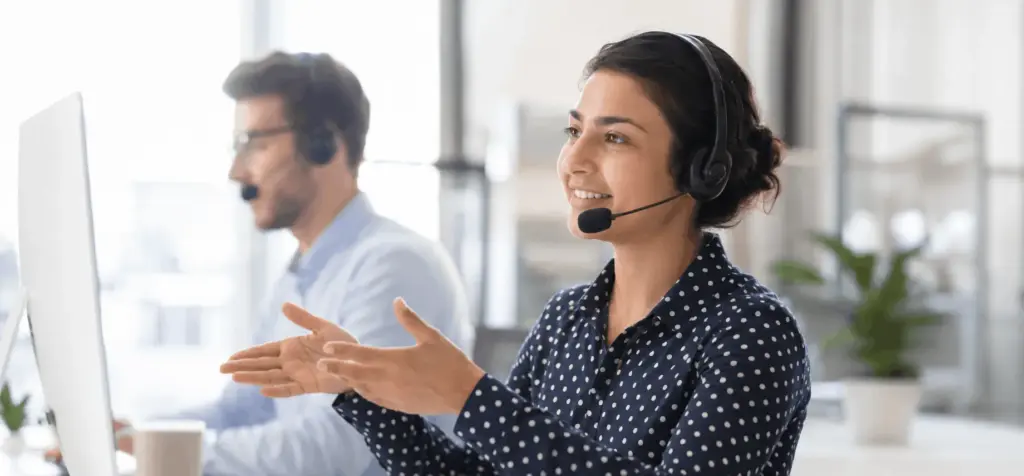 Customer Support