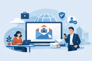 Email professionale con dominio: vale la pena?
