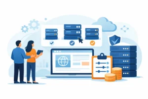 Hosting web: come scegliere il piano giusto