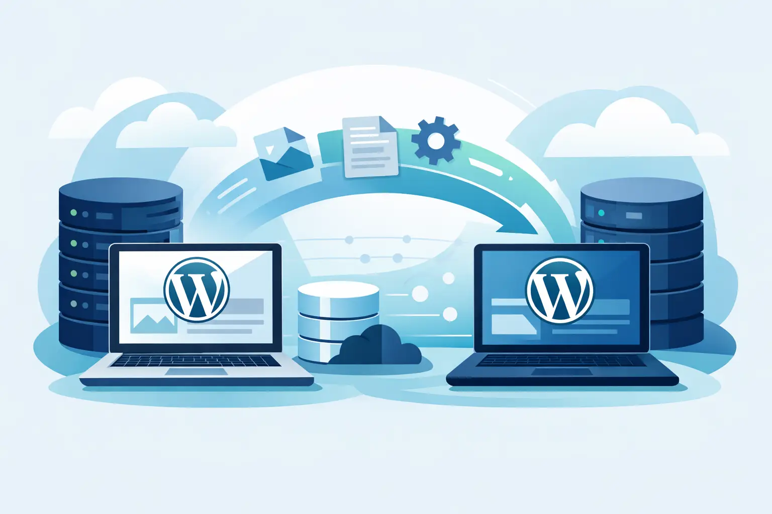 Come migrare sito WordPress senza errori