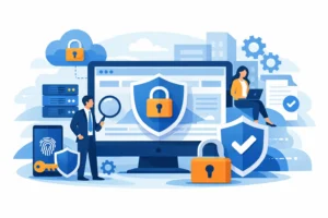 Guida alla sicurezza del sito per aziende online